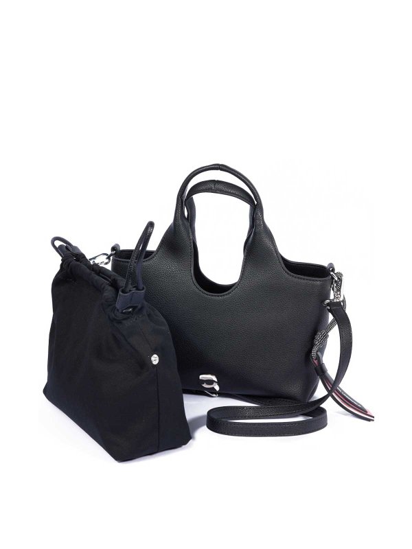KARL LAGERFELD buy online Bolso Shopping - Negro