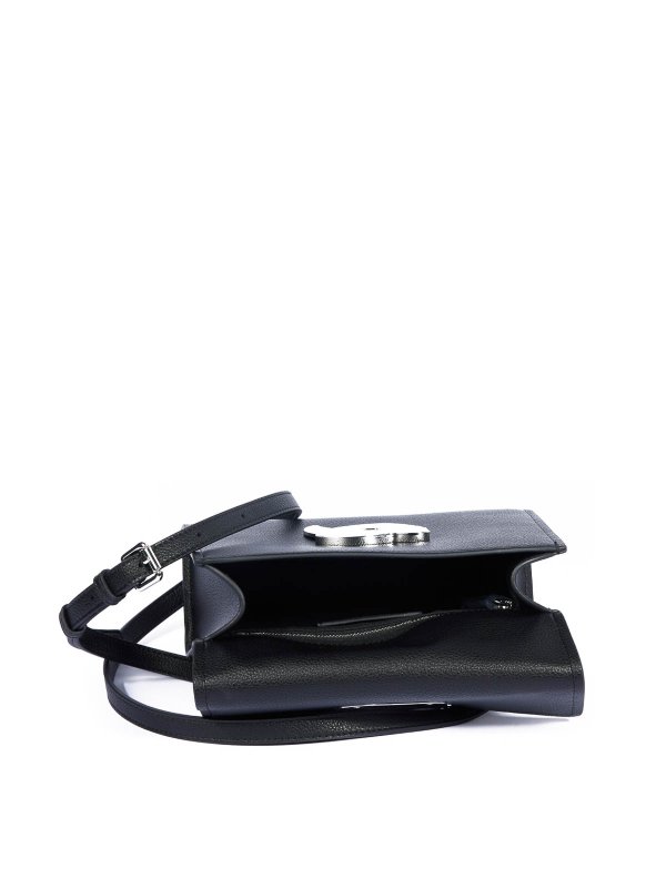 KARL LAGERFELD buy online Bolsa Bandolera - Negro