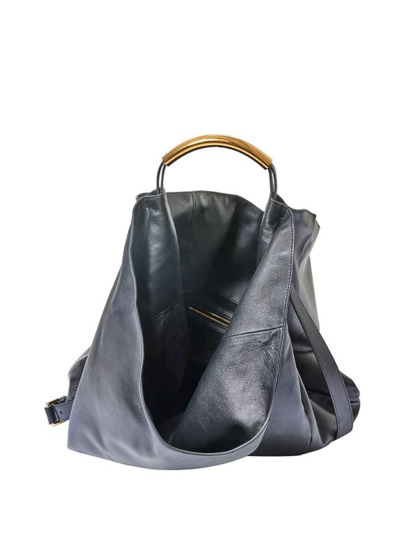 MOSCHINO buy online Bolsa De Hombro - Negro