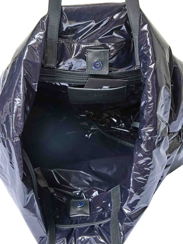 MOSCHINO buy online Bolso Shopping - Negro