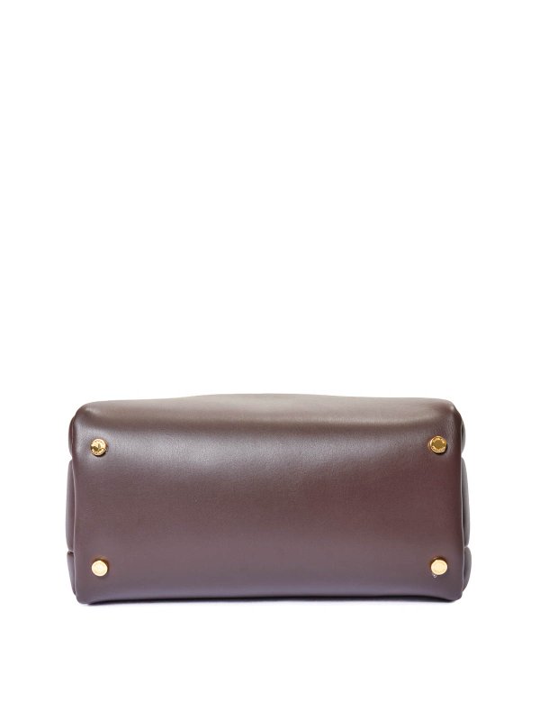 Eudora leather bag shop online: THEMOIRè
