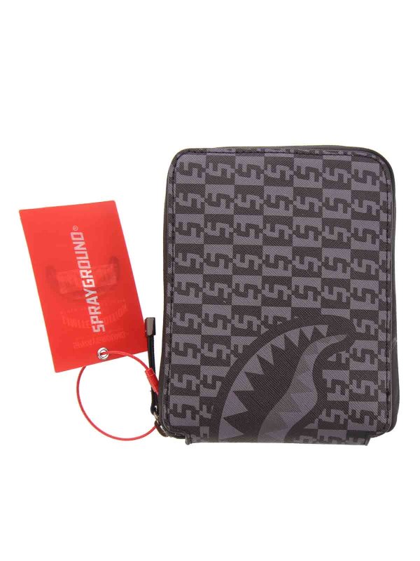 Pochette - Multicolore shop online: SPRAYGROUND