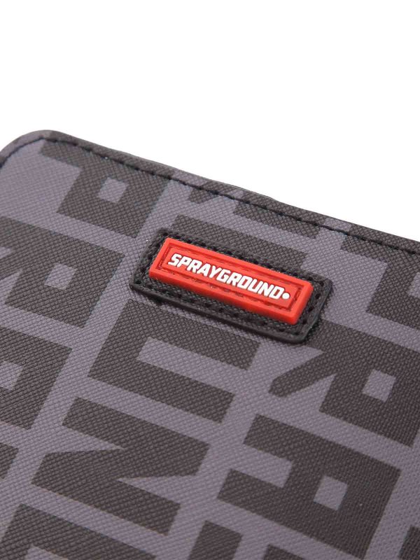 SPRAYGROUND buy online Pochette - Multicolore