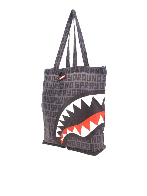 The Best Shops SPRAYGROUND: Pochette - Multicolore