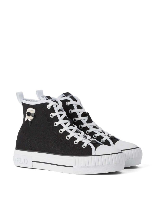 KARL LAGERFELD: スニーカー online - スニーカー - Karl Nft