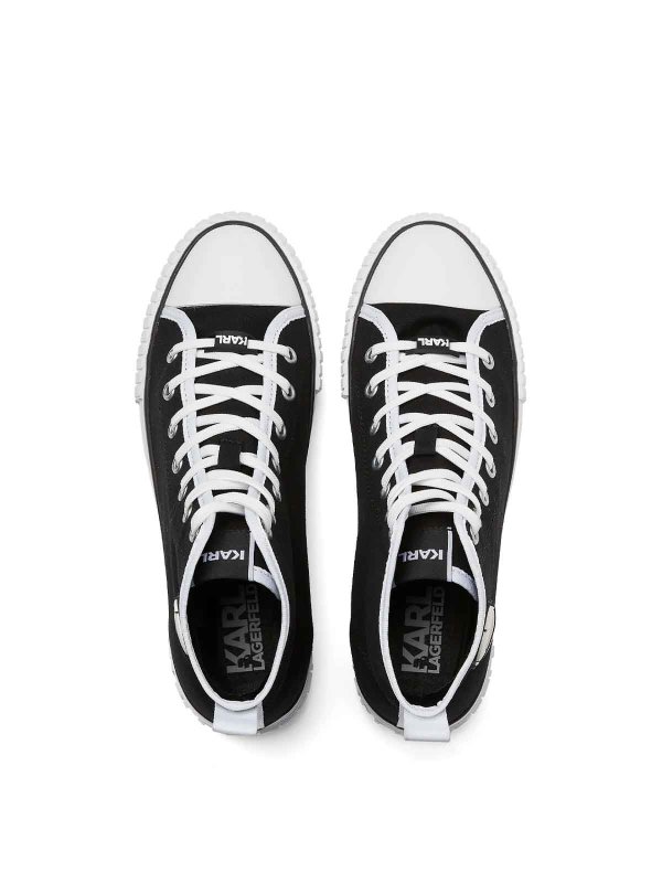 スニーカー - Karl Nft shop online: KARL LAGERFELD