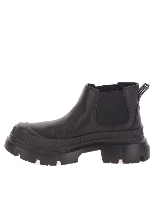 The Best Shops KARL LAGERFELD: Stiefel - Stiefel - Schwarz