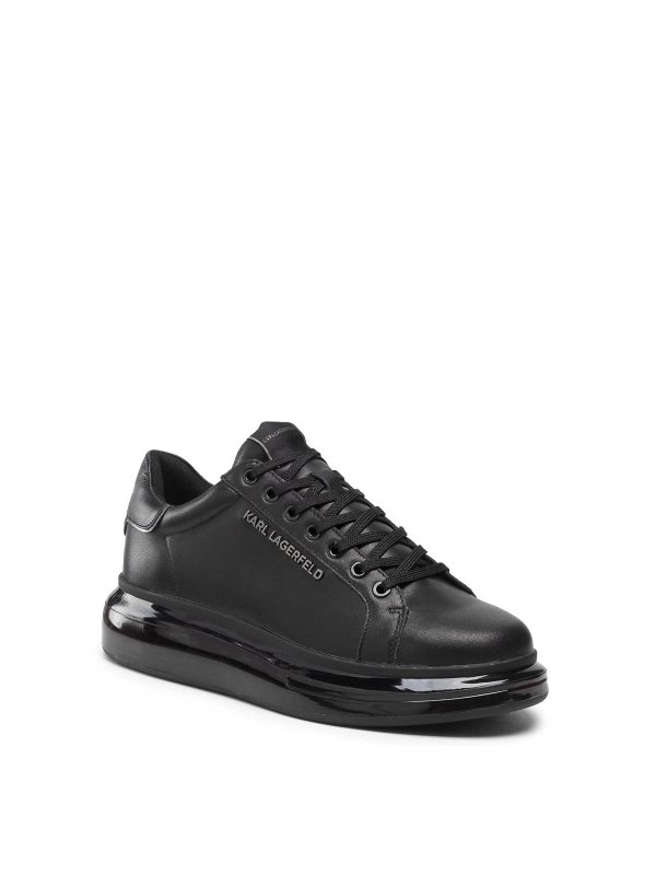 The Best Shops KARL LAGERFELD: スニーカー - スニーカー - 黒