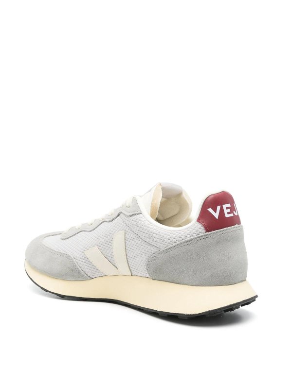 The Best Shops VEJA: Zapatillas - Zapatillas - Gris