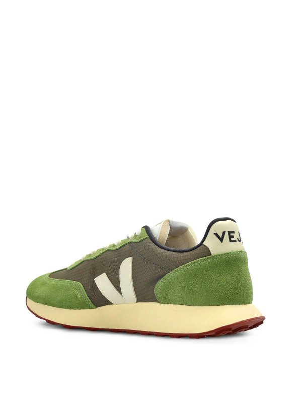 The Best Shops VEJA: スニーカー - スニーカー - 緑