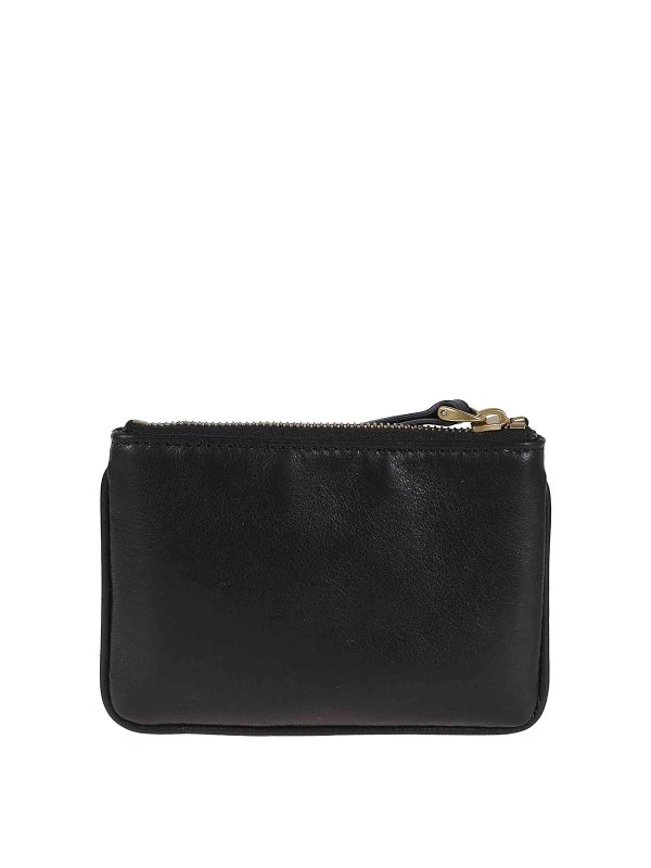 VALENTINO GARAVANI: key holders online - Key Case