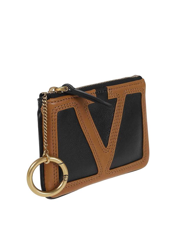 The Best Shops VALENTINO GARAVANI: key holders - Key Case