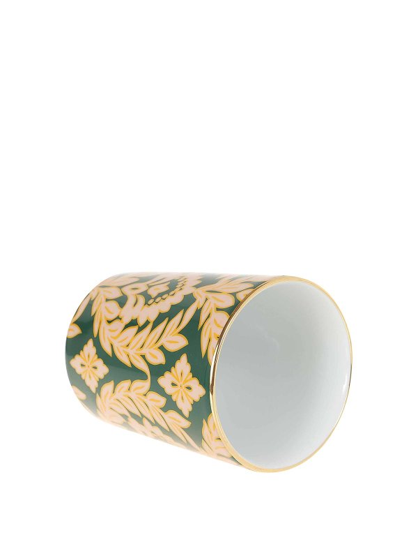 LA DOUBLEJ: Maison online - Décoration Maison - Vert