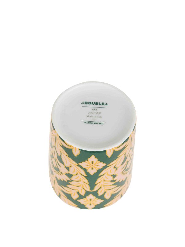 The Best Shops LA DOUBLEJ: Maison - Décoration Maison - Vert