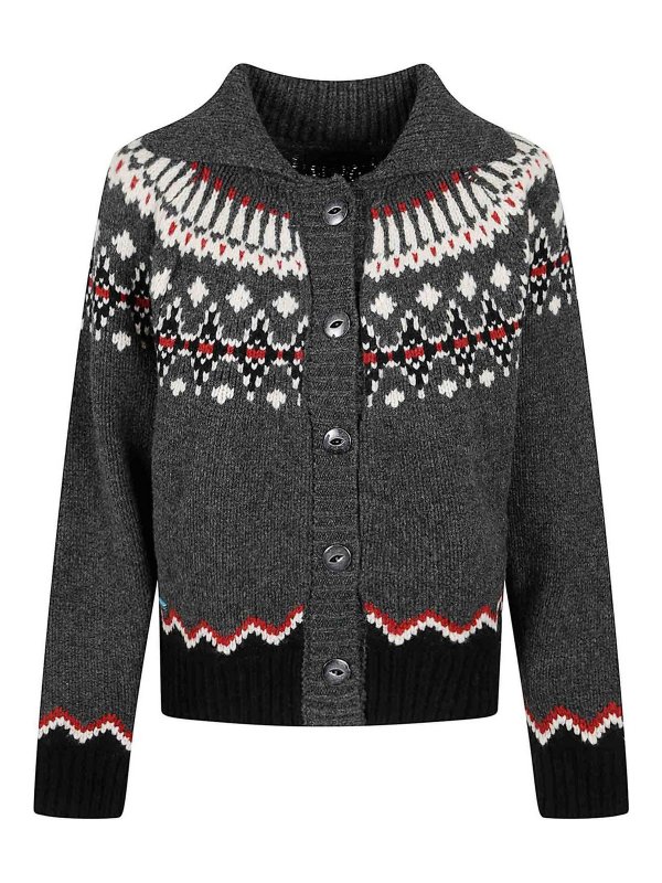 ALANUI: Chaquetas casual - Chaqueta Casual - Multicolor