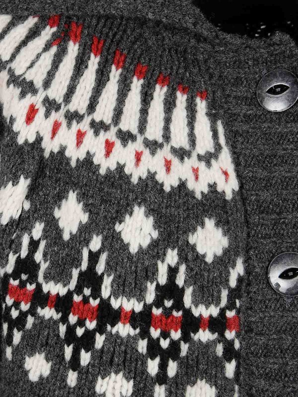 ALANUI: Chaquetas casual online - Chaqueta Casual - Multicolor