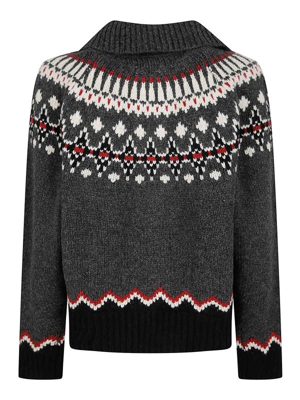 The Best Shops ALANUI: Chaquetas casual - Chaqueta Casual - Multicolor