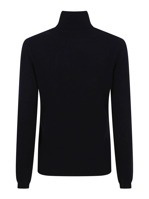 ALLUDE: Turtlenecks & Polo necks online - Turtleneck-Sweater