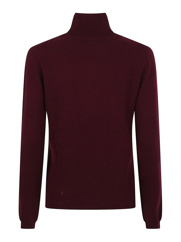ALLUDE: Turtlenecks & Polo necks online - Turtleneck-Sweater