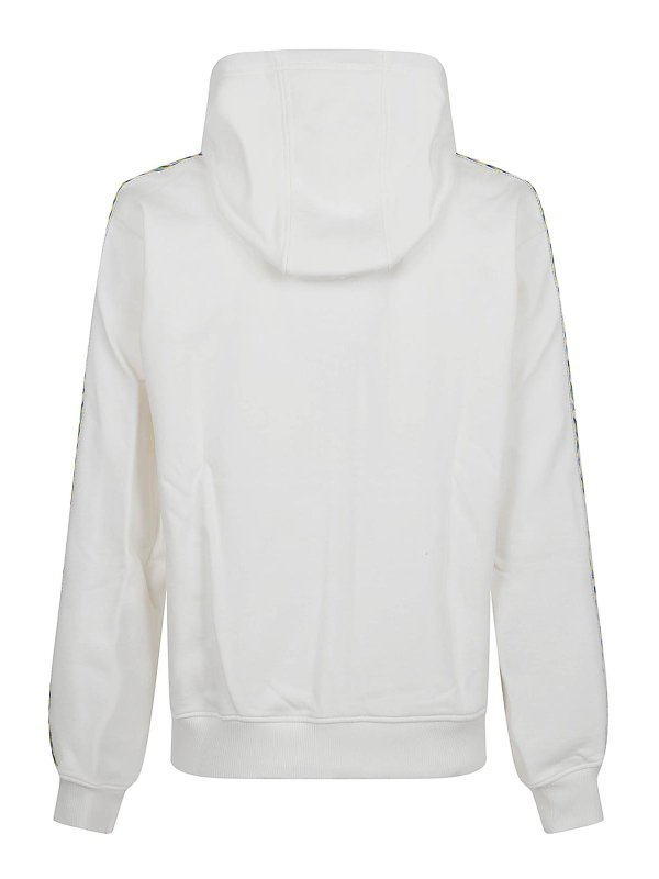 CASABLANCA: スウェット＆セーター online - スウェットシャツ/セーター - 白