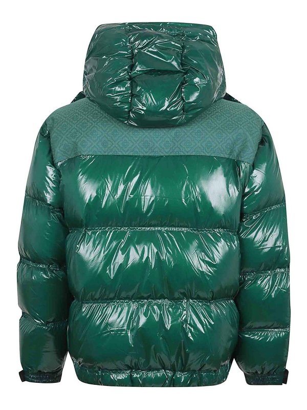 The Best Shops CASABLANCA: padded jackets - Puffer Jacket