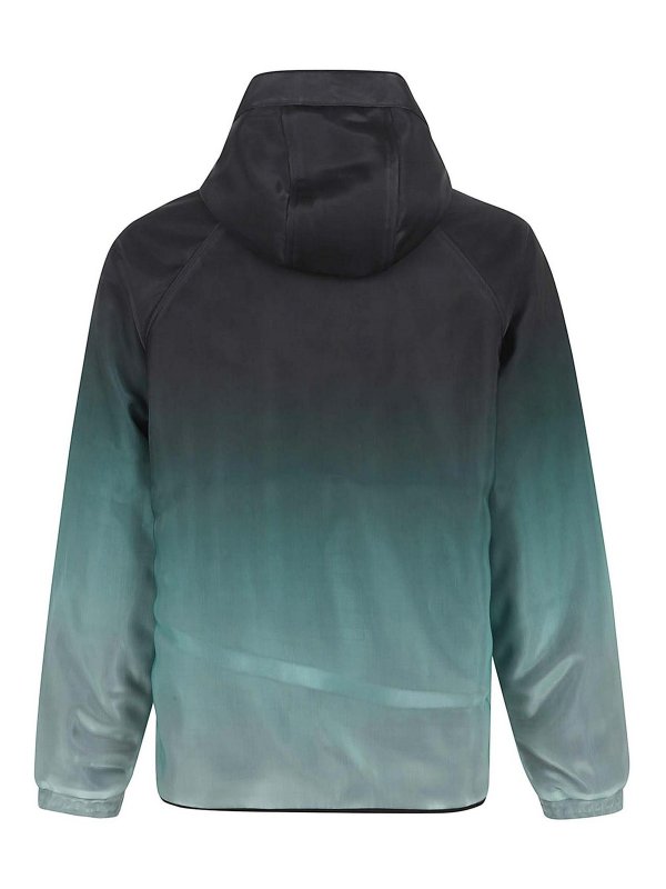 The Best Shops CASABLANCA: Chaquetas casual - Chaqueta Casual - Negro