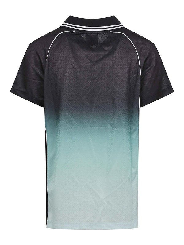 CASABLANCA: Top e canotte online - Maglia da calcio unisex