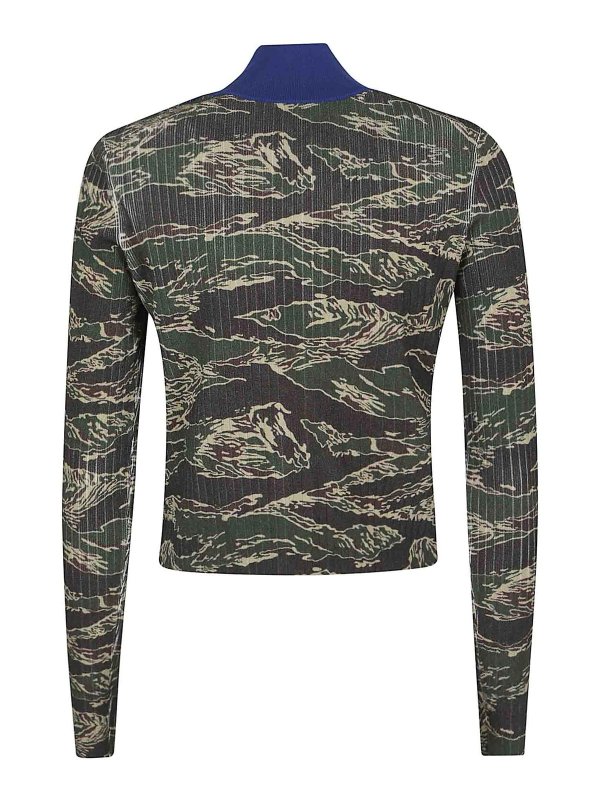 The Best Shops DIESEL: crew necks - T-Shirt