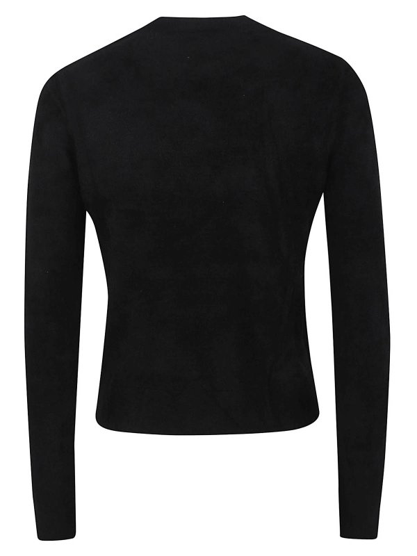 DIESEL: Sweatshirts & Sweaters online - T-Shirt