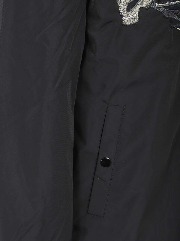 The Best Shops DIESEL: casual jackets - Jacket