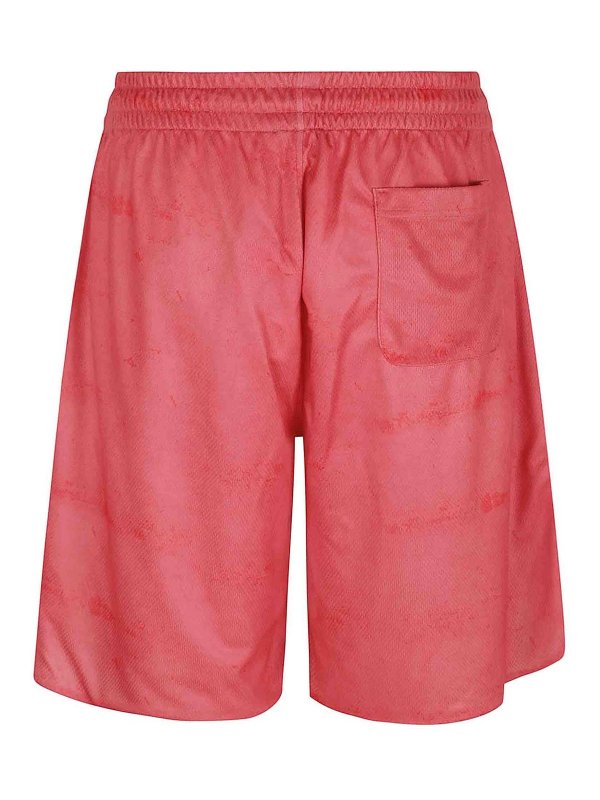 The Best Shops DIESEL: Shorts - Short - 78