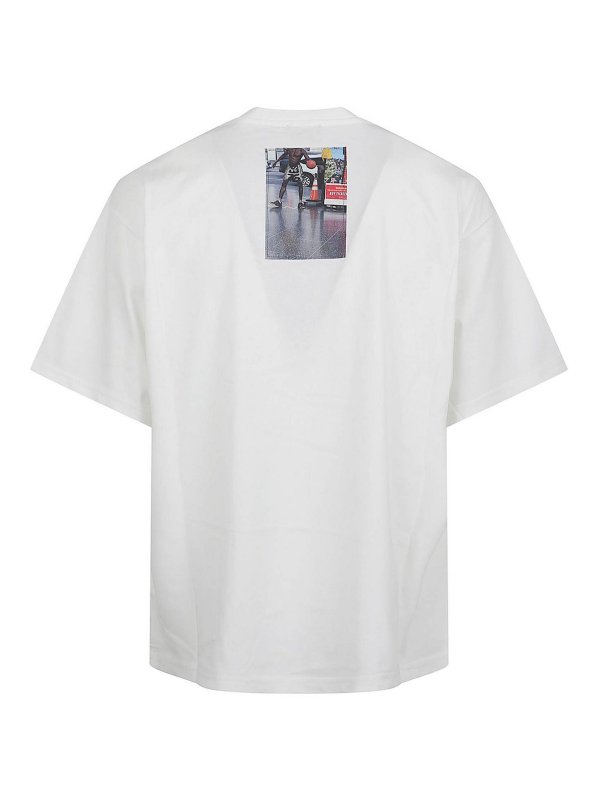 The Best Shops DIESEL: t-shirts - T-Shirt