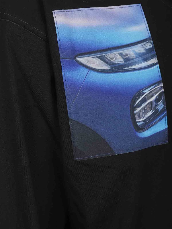 DIESEL: t-shirts online - T-Shirt