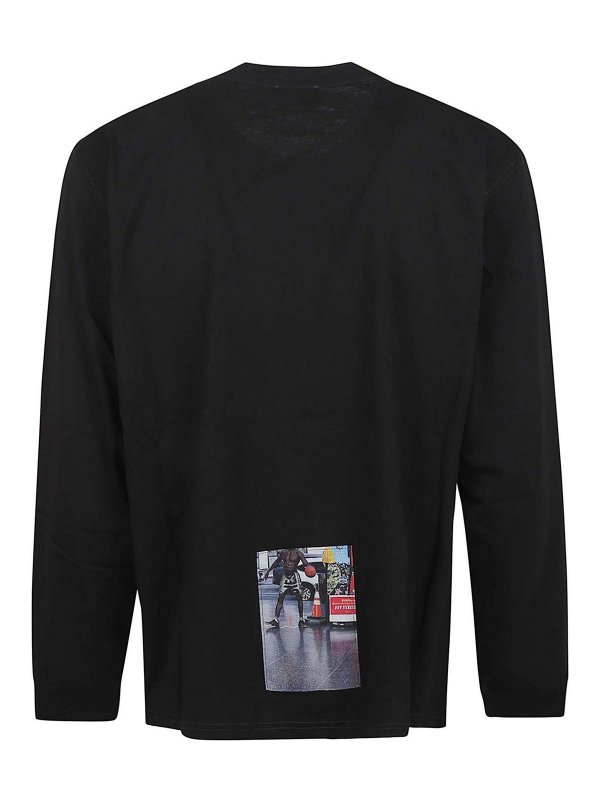 The Best Shops DIESEL: t-shirts - T-Shirt