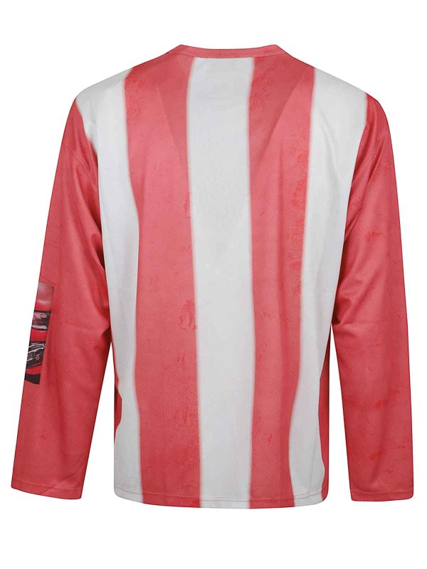 DIESEL: t-shirts online - T-Shirt