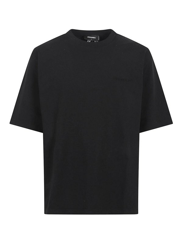 DSQUARED2: t-shirts - T-shirt