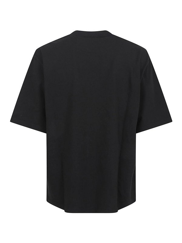 The Best Shops DSQUARED2: t-shirts - T-shirt