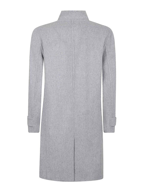 ELEVENTY: knee length coats online - Coat
