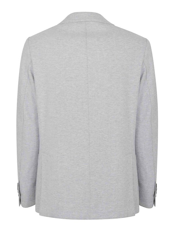 ELEVENTY: giacche blazer online - Blazer monopetto