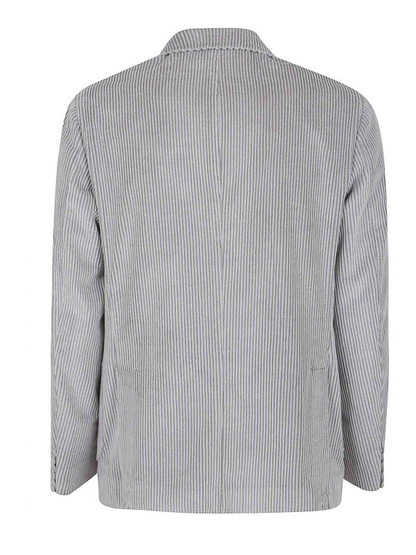 The Best Shops ELEVENTY: Blazer - Blazer - Made In Italy