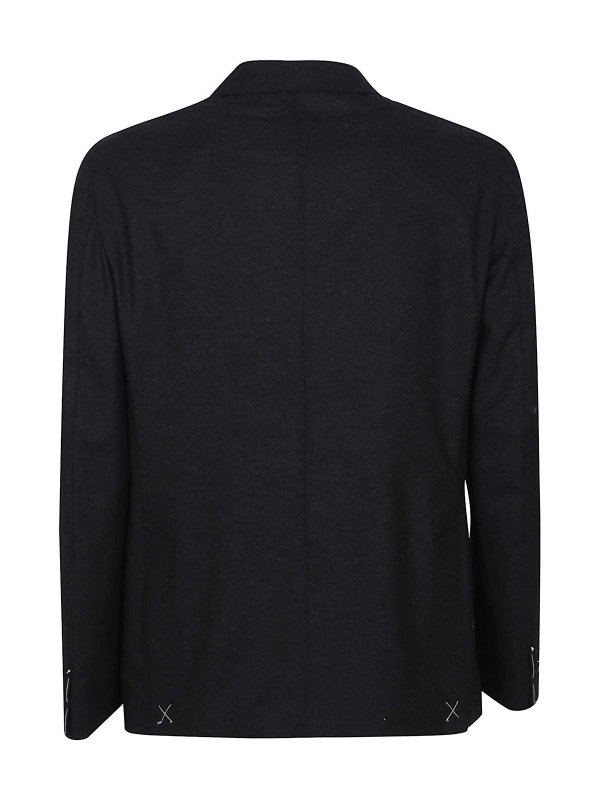 The Best Shops ELEVENTY: blazers - Single Breasted Blazer