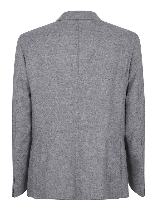 The Best Shops ELEVENTY: blazers - Single Breasted Blazer