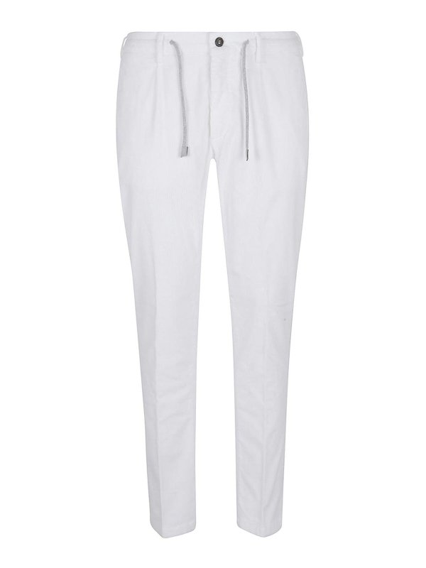 ELEVENTY: pantaloni sport - Pantaloni sportivi