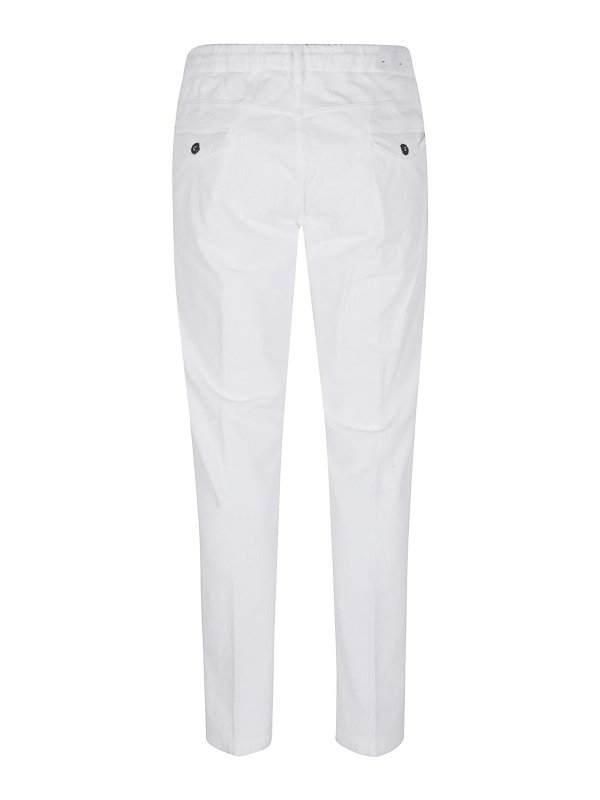 ELEVENTY: pantaloni sport online - Pantaloni sportivi