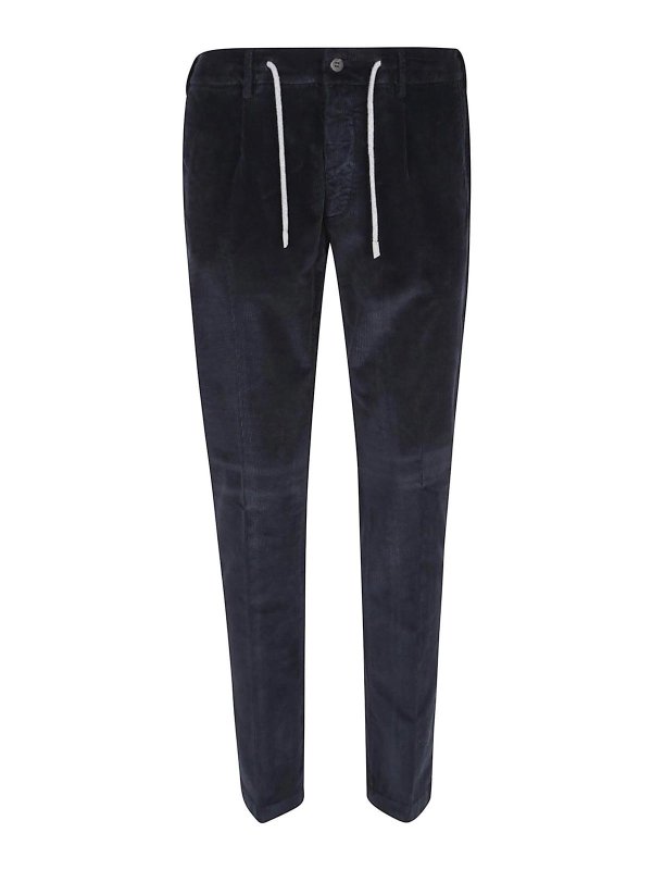 ELEVENTY: pantaloni sport - Pantaloni sportivi