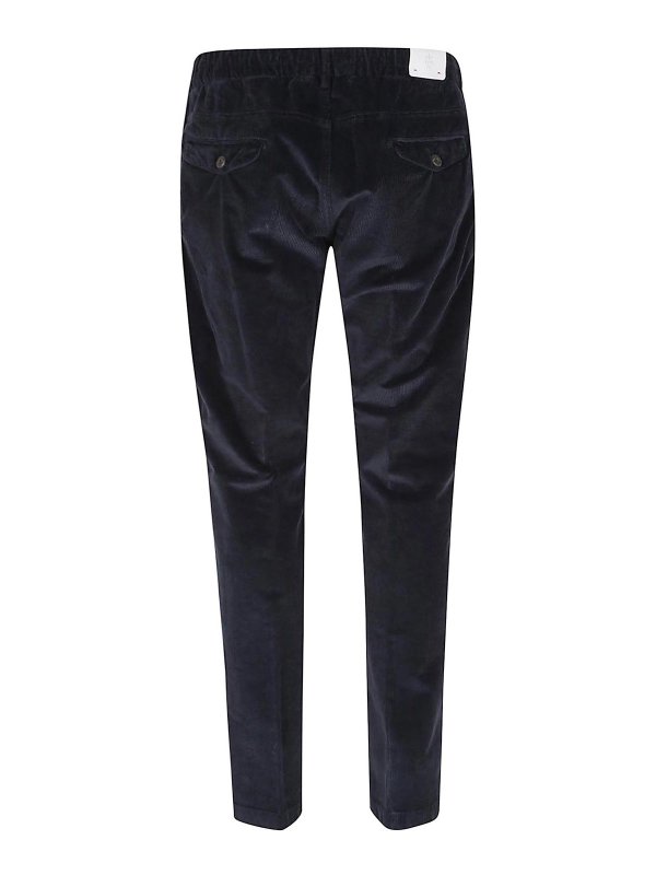 ELEVENTY: pantaloni sport online - Pantaloni sportivi