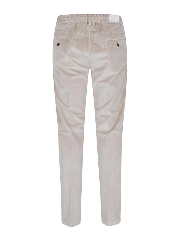 ELEVENTY: スウェットパンツ online - トラックスーツ ボトムス - 黒