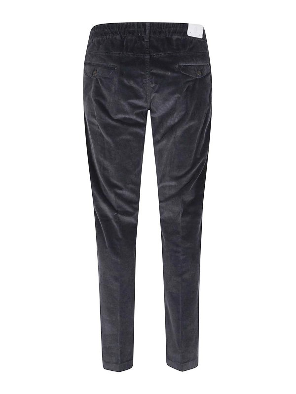 ELEVENTY: pantaloni sport online - Pantaloni sportivi