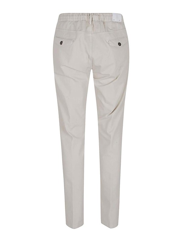 ELEVENTY: tracksuit bottoms online - Track pants