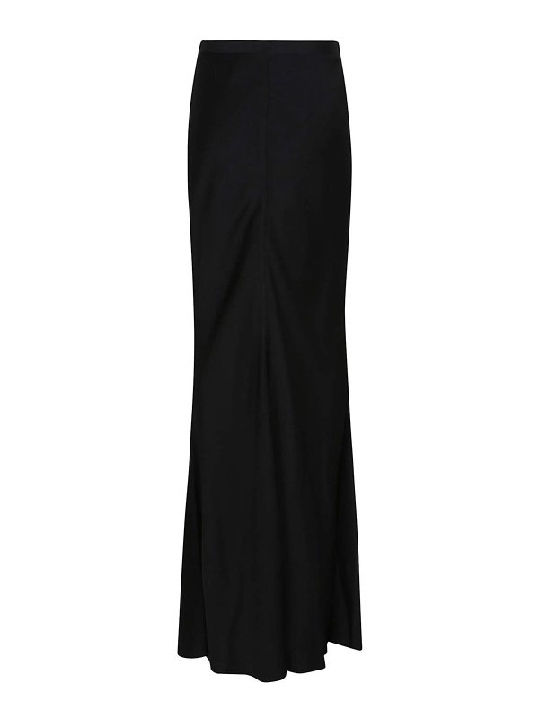 ELISABETTA FRANCHI: Knee length skirts & Midi online - Midi skirt